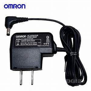 歐姆龍 OMRON 血壓計交流變壓器 圖片 2