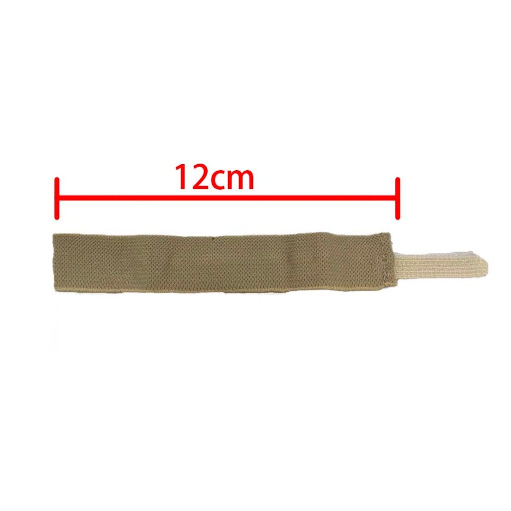 尿袋束套固定帶 12入/包 圖片 2